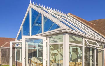 conservatory roof insulation costs Kersal