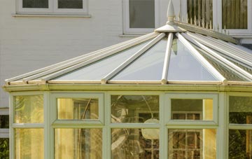 conservatory roof repair Kersal, Greater Manchester