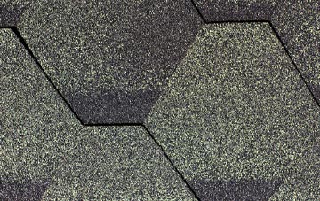 Kersal fibreglass shingle repairs