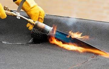 flat roof repairs Kersal, Greater Manchester