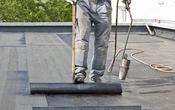flat roof replacement Kersal, Greater Manchester
