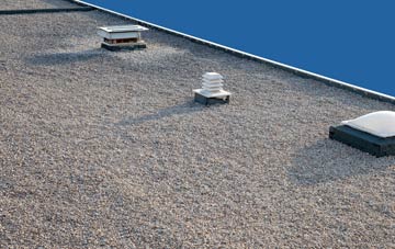 flat roofing Kersal, Greater Manchester