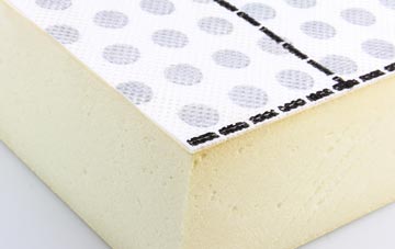 meeting Kersal building codes