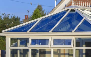 professional Kersal conservatory insulation