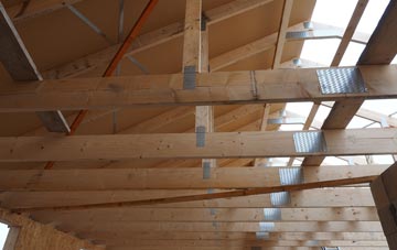 Kersal roof truss costs