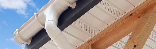 get Kersal guttering quotes today