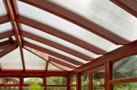 Kersal conservatory roofing insulation